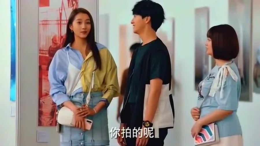 救援可爱小松鼠
